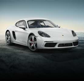 Porsche 718 Cayman Porsche 718 Cayman