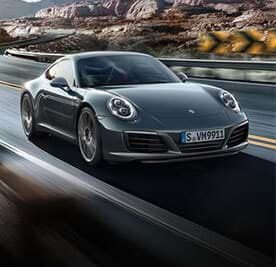 Porsche 911 Porsche 911