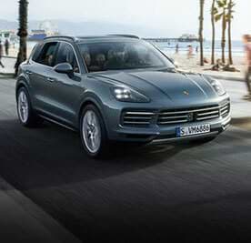 Porsche Cayenne Porsche Cayenne